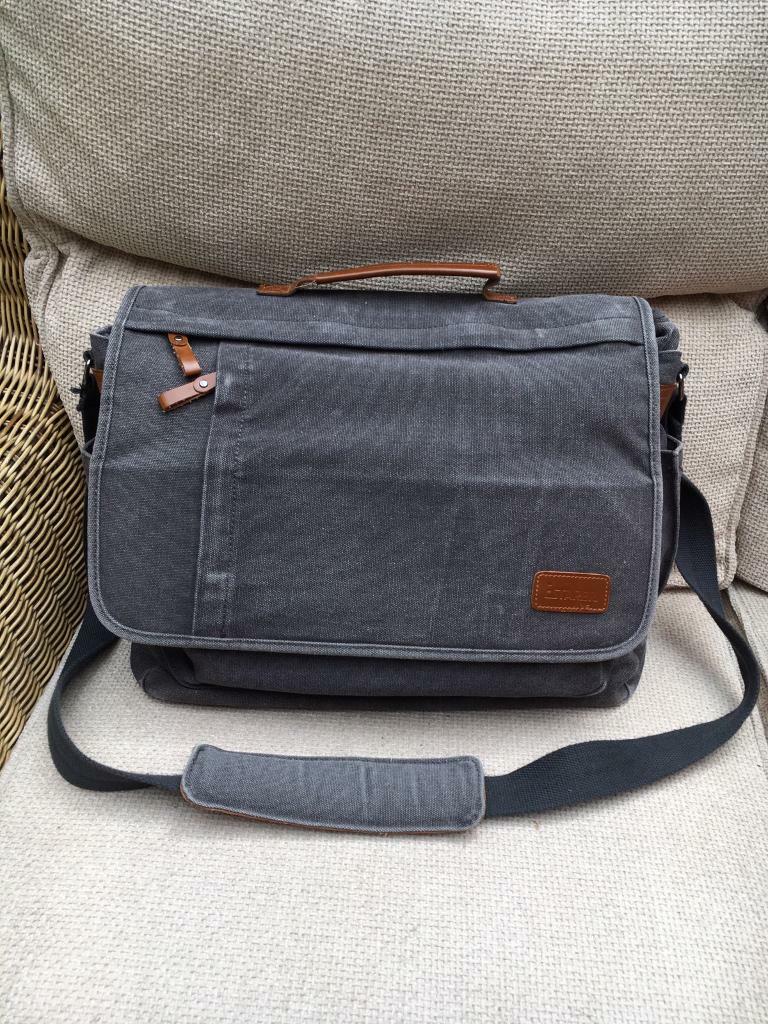 estarer messenger bag